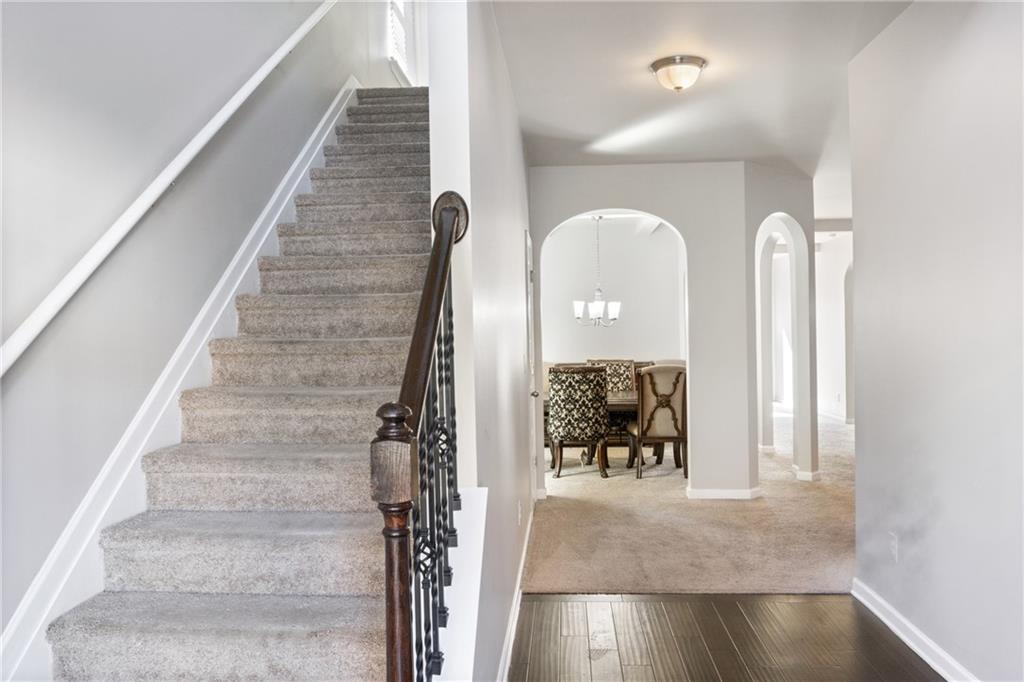 318 Emporia Loop, Mcdonough, Georgia image 3