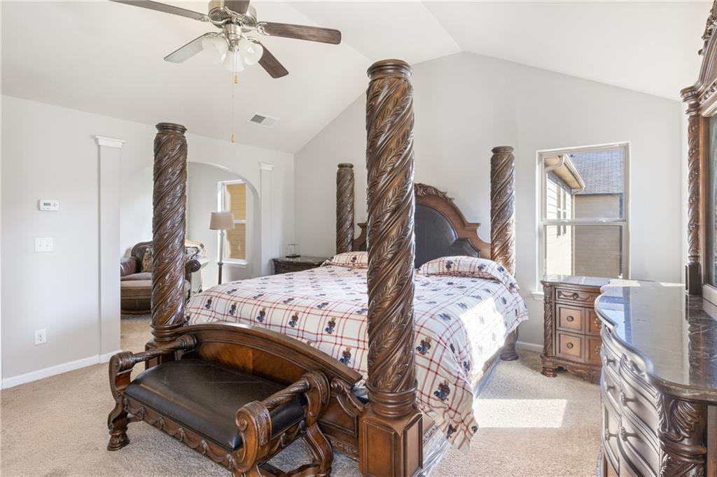318 Emporia Loop, Mcdonough, Georgia image 17