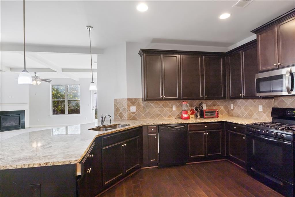 318 Emporia Loop, Mcdonough, Georgia image 5