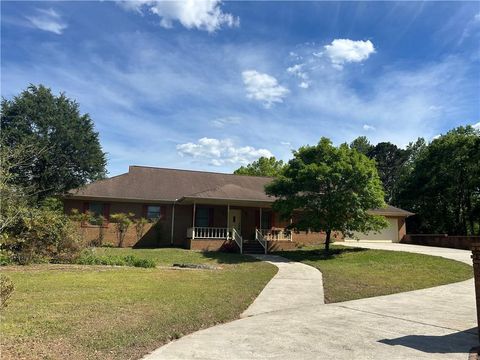 Homes For Sale - 8791 Pleasant Hill<br/> Lithonia, GA 30058