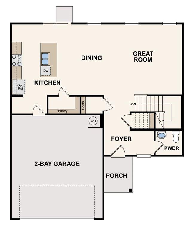 7226 Lacey Dr Lot 125 Drive