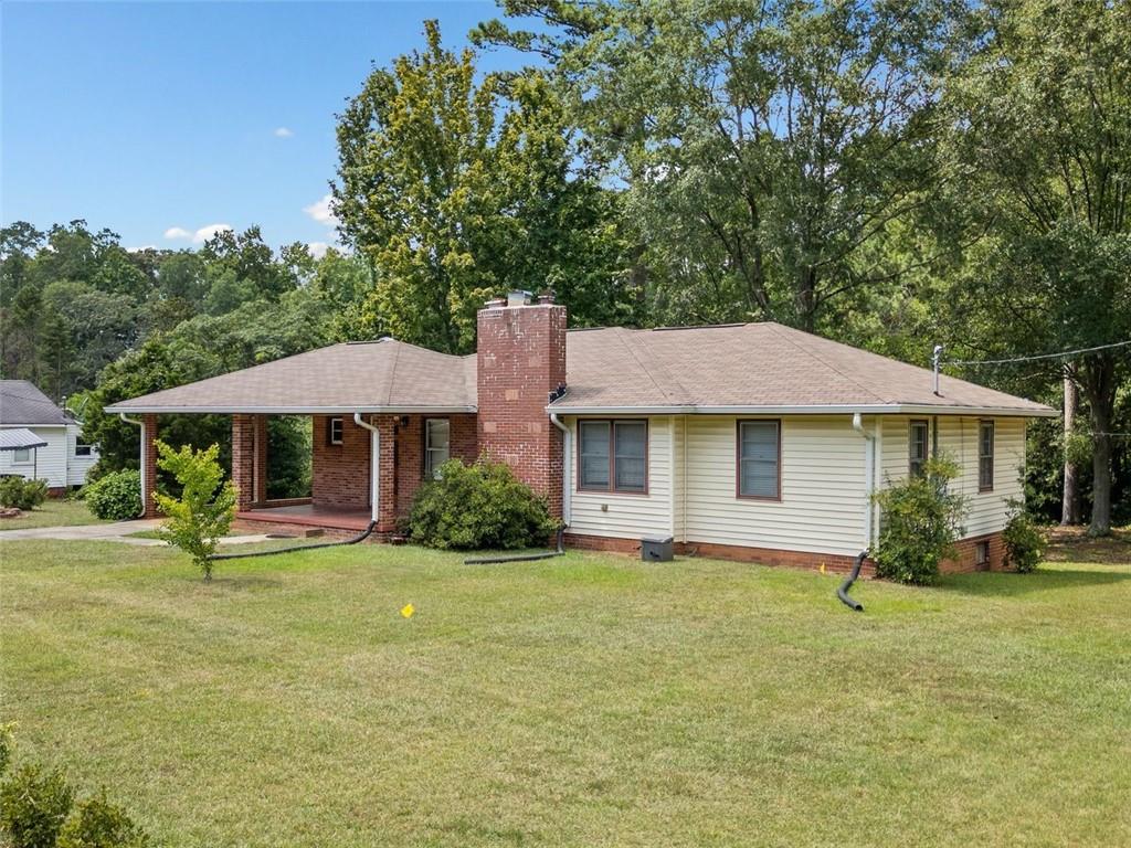 4344 Pineview Drive