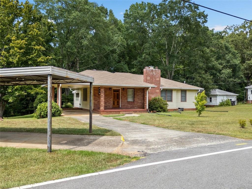4344 Pineview Drive