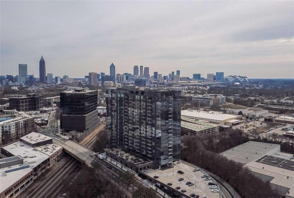 788 W Marietta Street W 1407