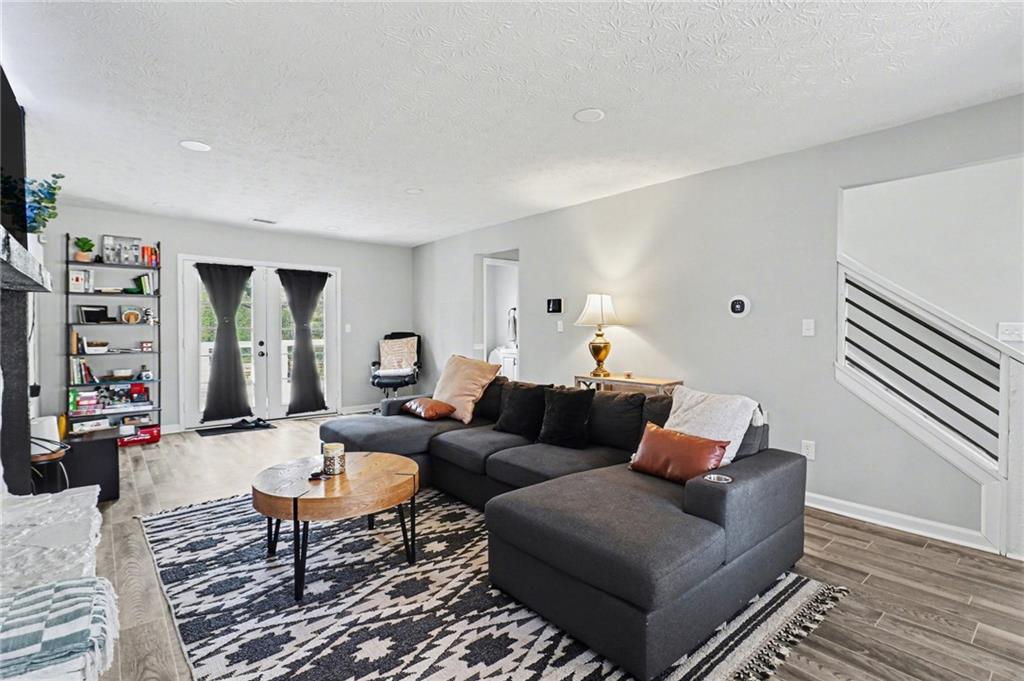 8509 Cedar Creek Ridge