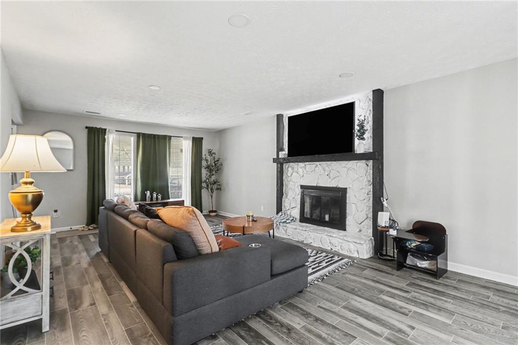 8509 Cedar Creek Ridge