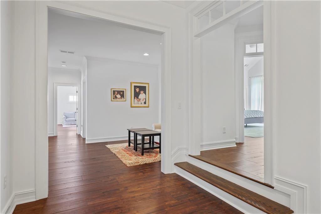 4356 N Buckhead Drive, Atlanta, Georgia image 20