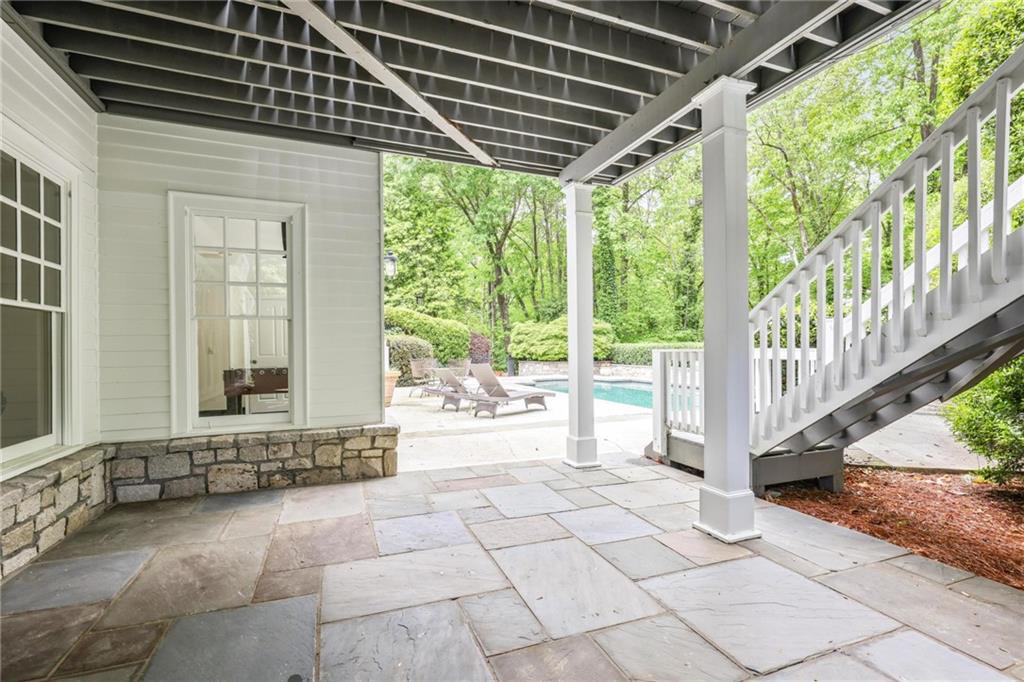 4356 N Buckhead Drive, Atlanta, Georgia image 44
