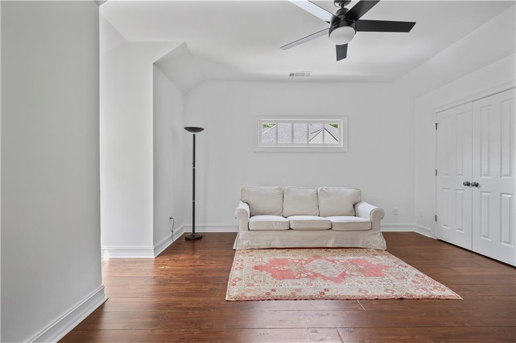 4356 N Buckhead Drive, Atlanta, Georgia image 33