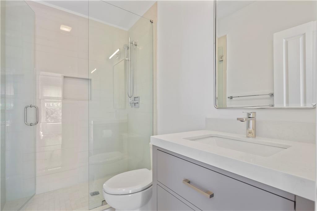 4356 N Buckhead Drive, Atlanta, Georgia image 34