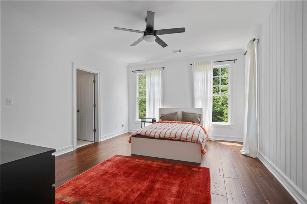 4356 N Buckhead Drive, Atlanta, Georgia image 31