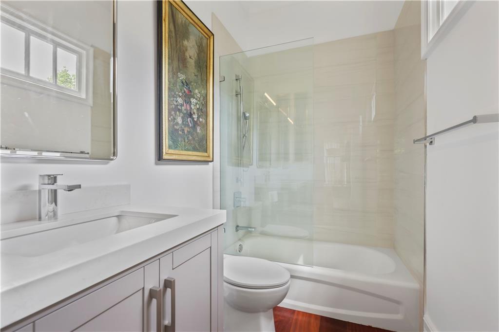 4356 N Buckhead Drive, Atlanta, Georgia image 19