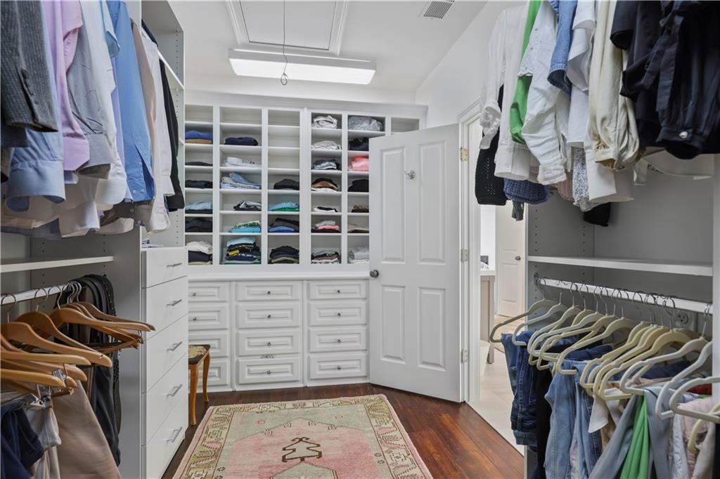 4356 N Buckhead Drive, Atlanta, Georgia image 27