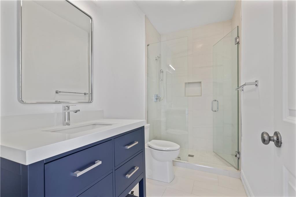 4356 N Buckhead Drive, Atlanta, Georgia image 32