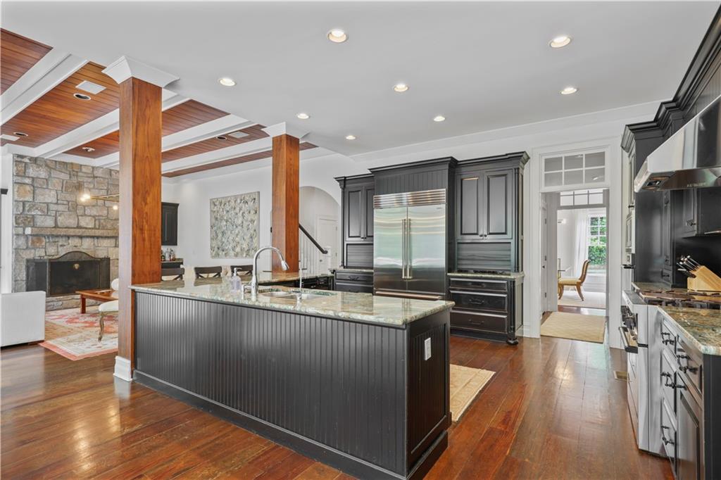 4356 N Buckhead Drive, Atlanta, Georgia image 14