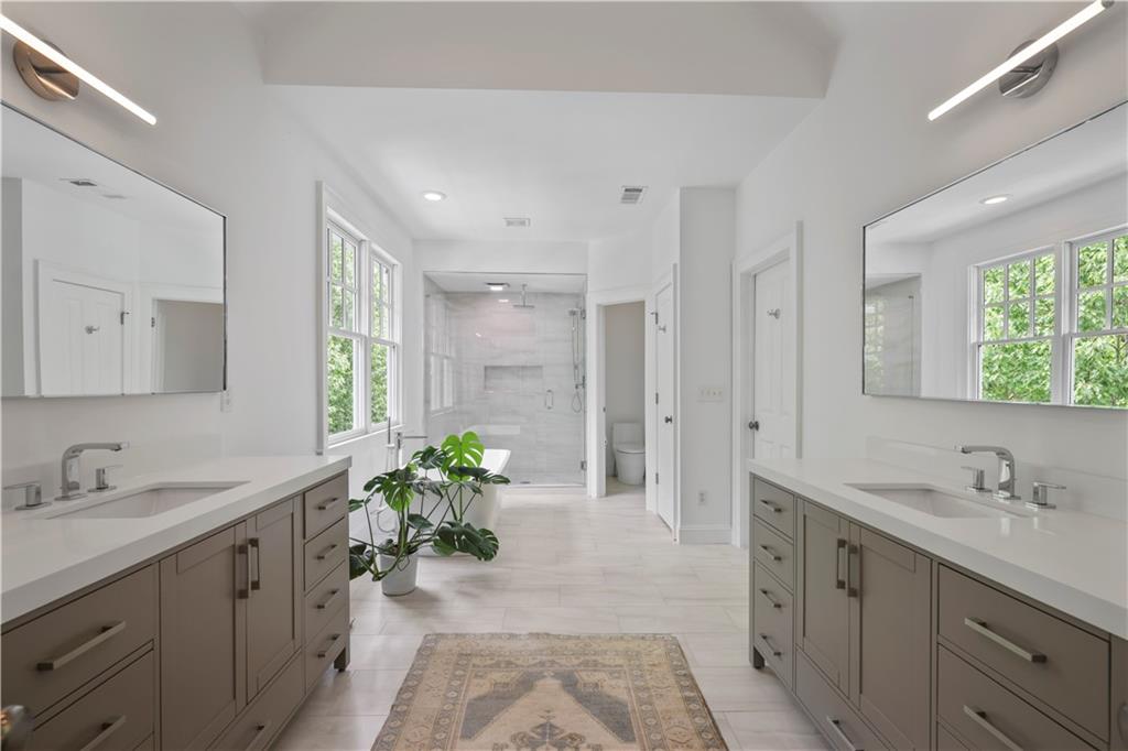 4356 N Buckhead Drive, Atlanta, Georgia image 24