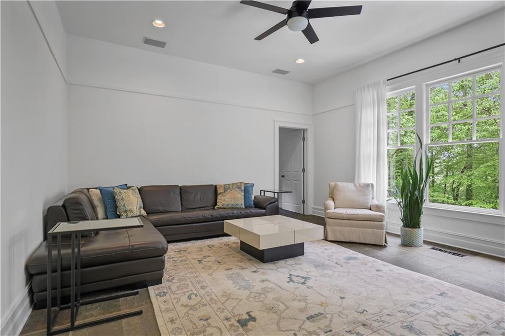 4356 N Buckhead Drive, Atlanta, Georgia image 17