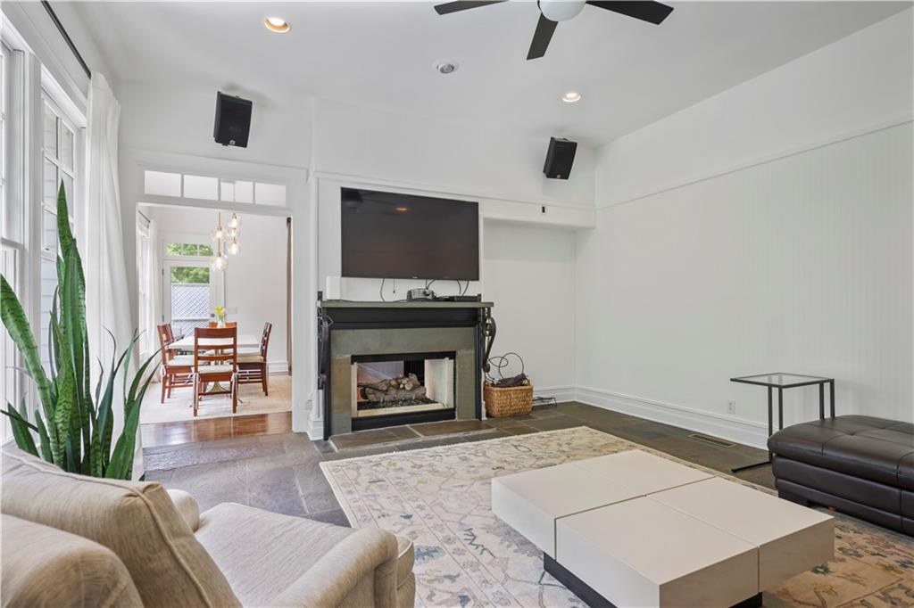 4356 N Buckhead Drive, Atlanta, Georgia image 18
