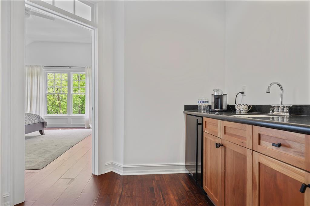 4356 N Buckhead Drive, Atlanta, Georgia image 21