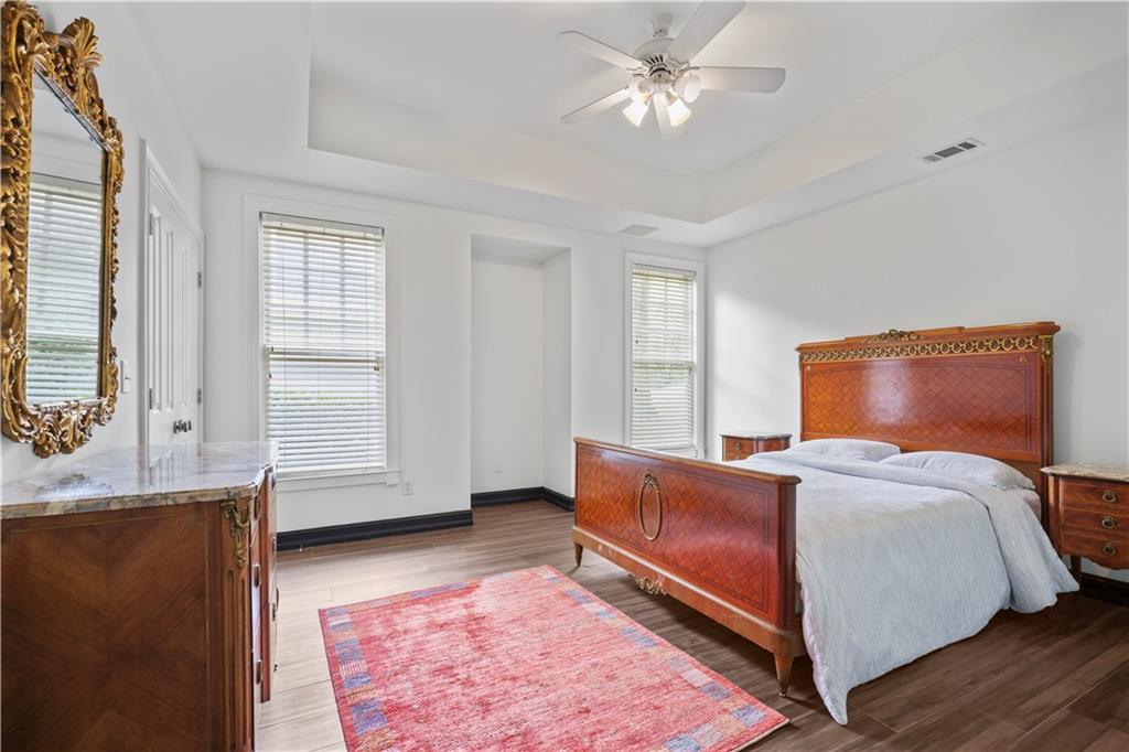 4356 N Buckhead Drive, Atlanta, Georgia image 36