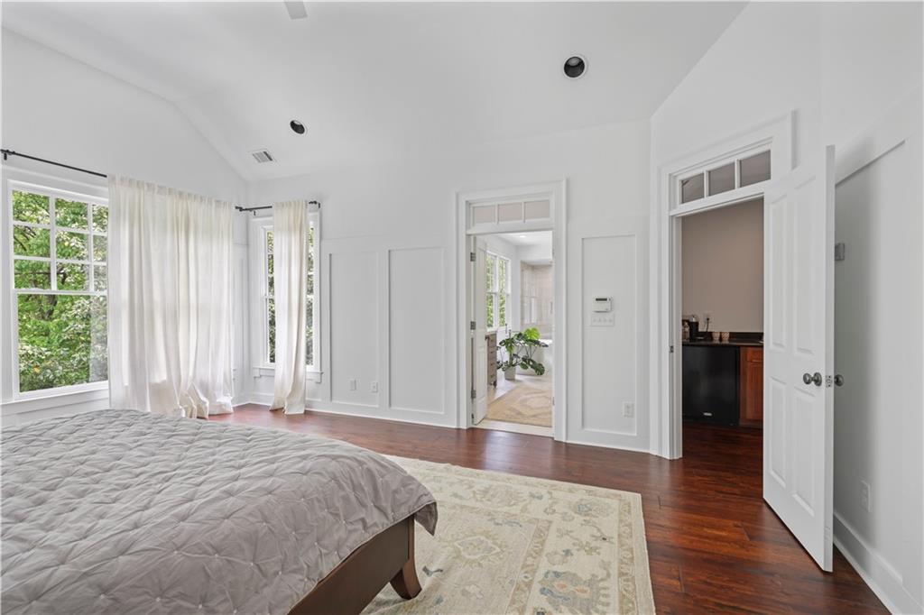 4356 N Buckhead Drive, Atlanta, Georgia image 23