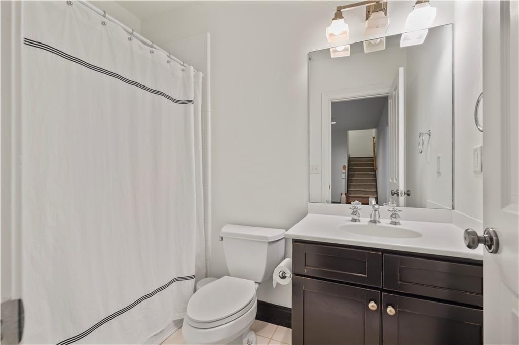 4356 N Buckhead Drive, Atlanta, Georgia image 37