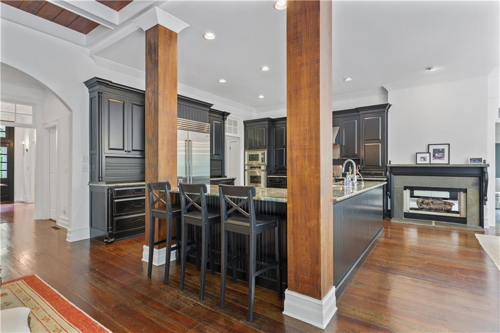 4356 N Buckhead Drive, Atlanta, Georgia image 12