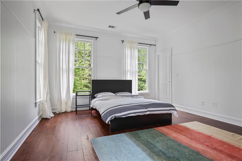 4356 N Buckhead Drive, Atlanta, Georgia image 28