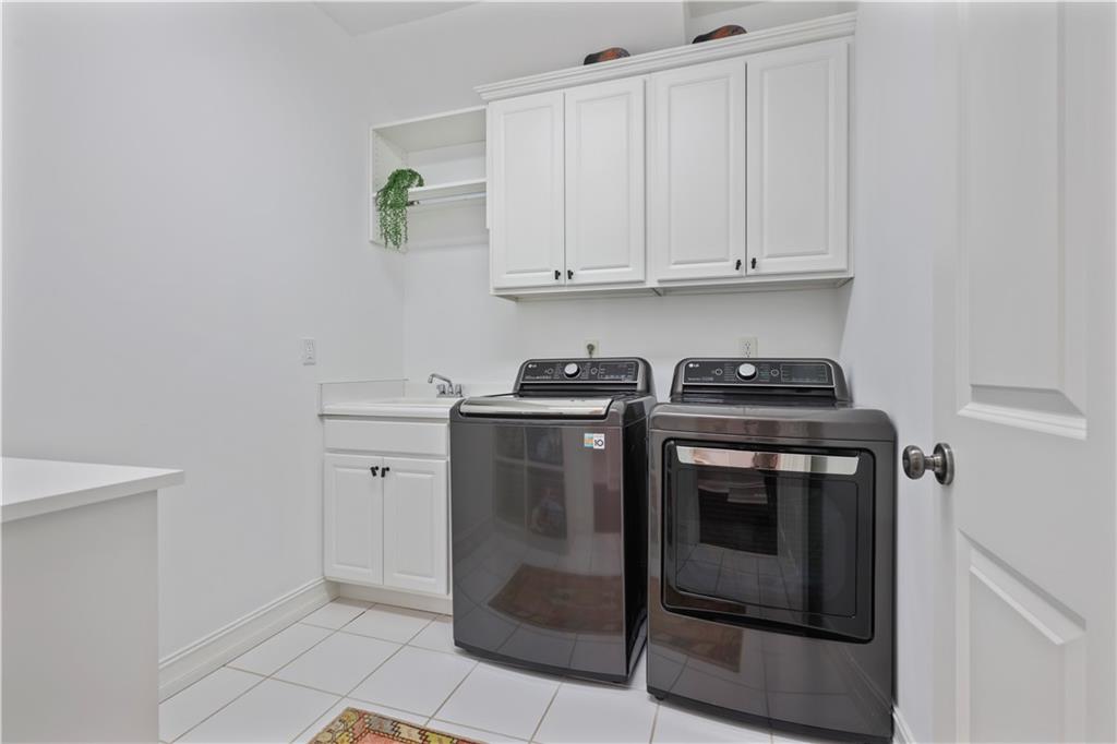 4356 N Buckhead Drive, Atlanta, Georgia image 35