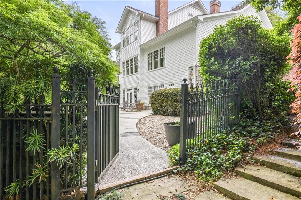 4356 N Buckhead Drive, Atlanta, Georgia image 43