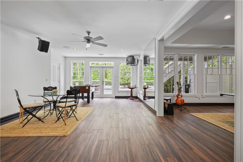 4356 N Buckhead Drive, Atlanta, Georgia image 39