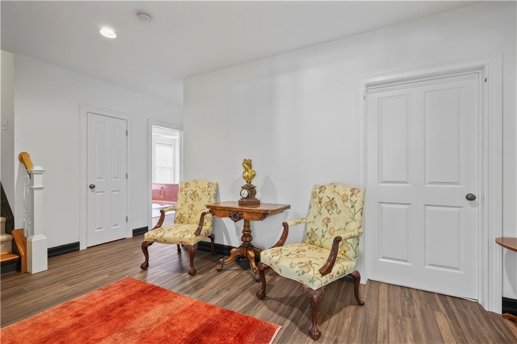 4356 N Buckhead Drive, Atlanta, Georgia image 38