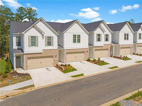 Townhouse For Rent - 398 Sailors Way #AUSTIN<br/> Canton, GA 30114