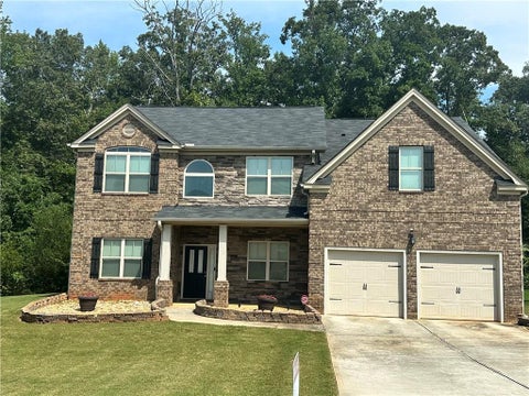 Homes For Sale - 1336 Mandarin Lane<br/> Stockbridge, GA 30281
