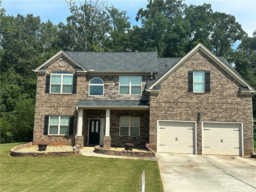 1336 Mandarin Lane