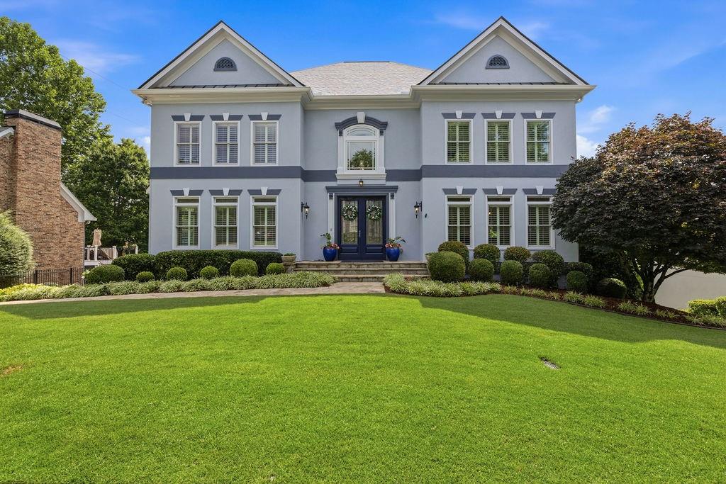 5343 Lake View Club