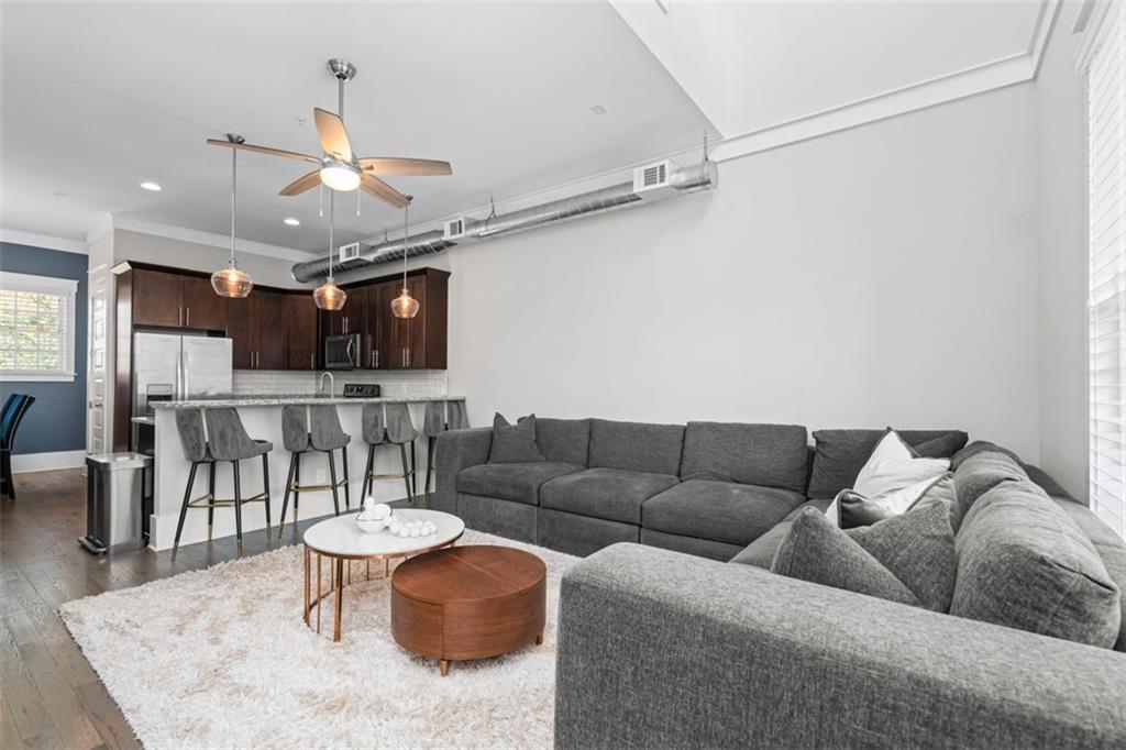 3371 Dogwood Drive #220, Hapeville, Georgia image 11