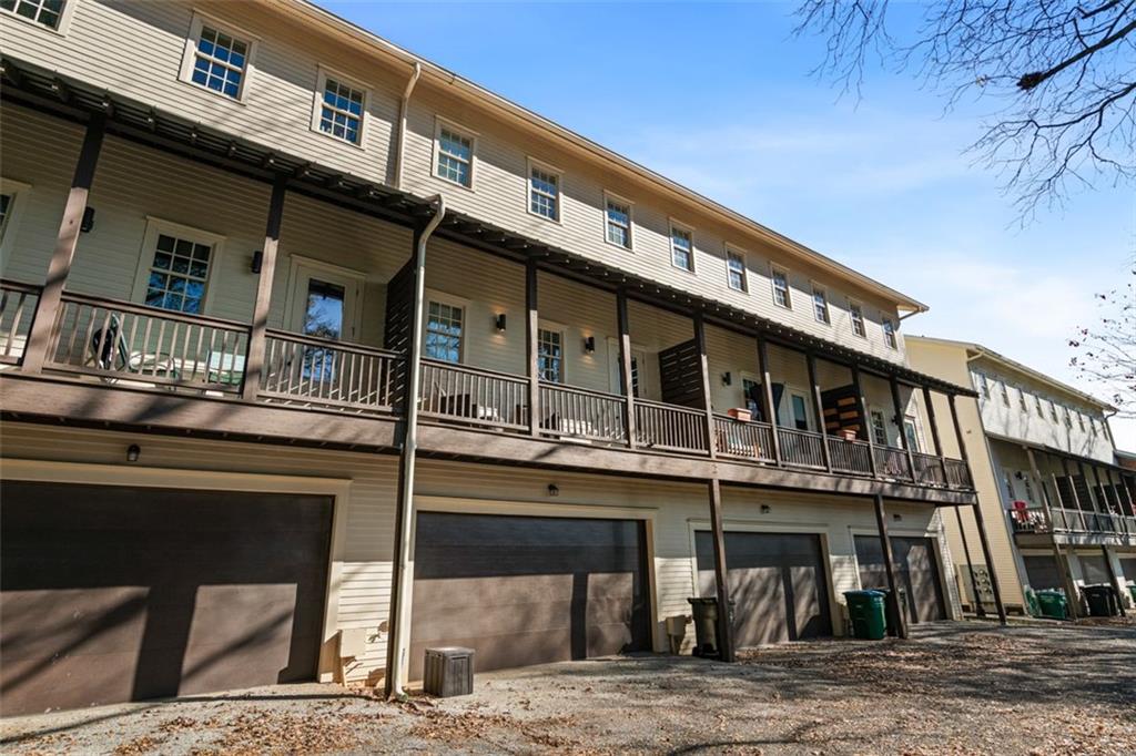 3371 Dogwood Drive #220, Hapeville, Georgia image 33