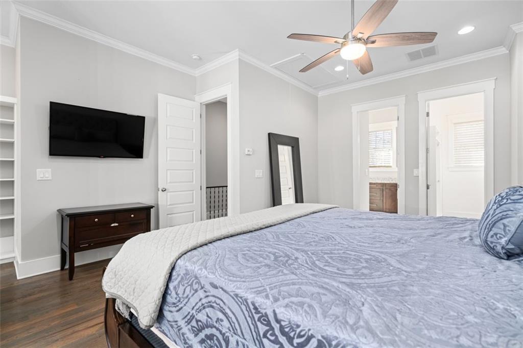 3371 Dogwood Drive #220, Hapeville, Georgia image 25