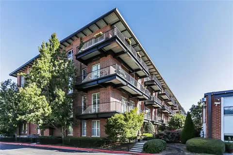 5200 Peachtree Road Unit 3221, Chamblee, GA 30341 - MLS#: 7520080