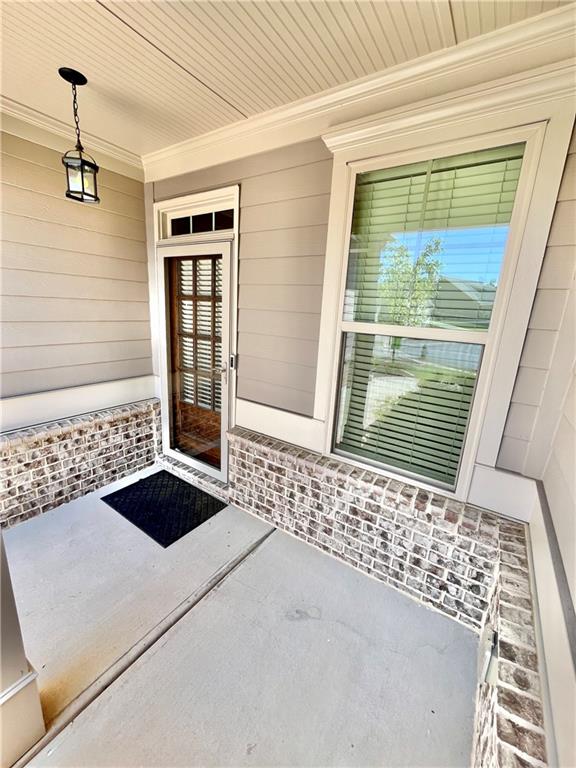 3165 Blackshear Drive