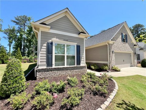 3165 Blackshear Drive Marietta GA 30060
