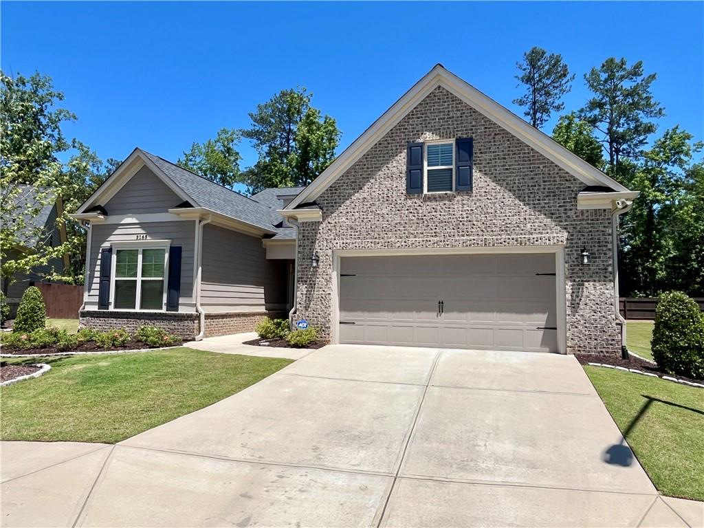 3165 Blackshear Drive