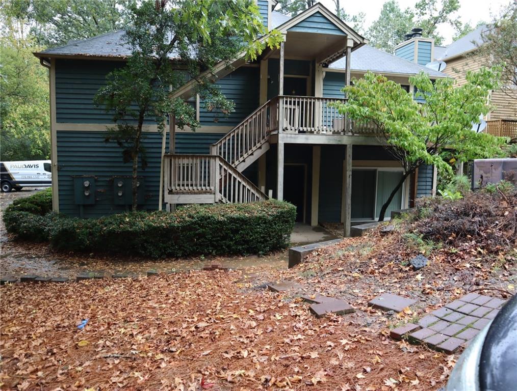 3067 Steeplechase Drive, Alpharetta, Georgia image 2