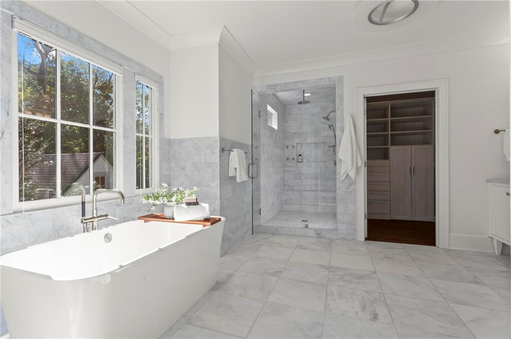 Morningside - Residential