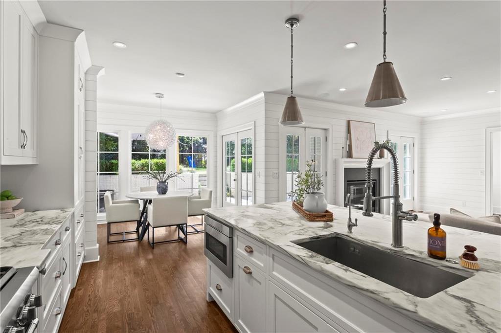 Morningside - Residential