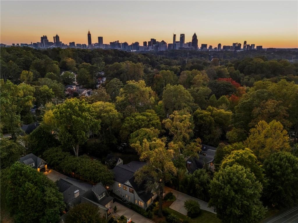 Morningside - Residential