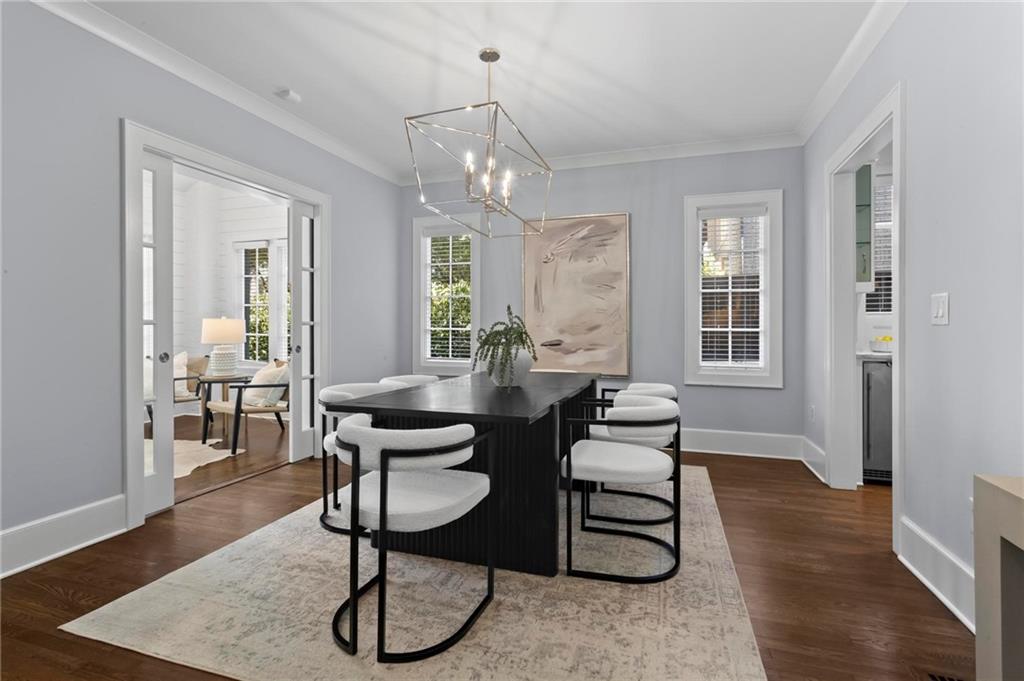 Morningside - Residential