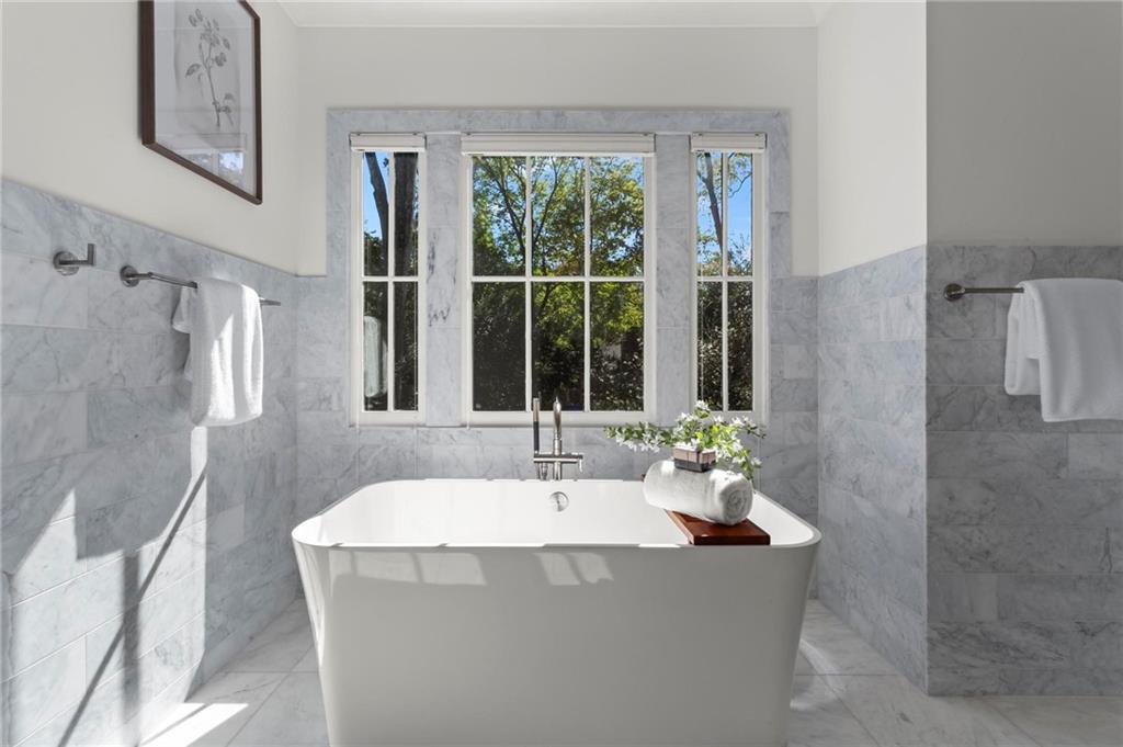 Morningside - Residential