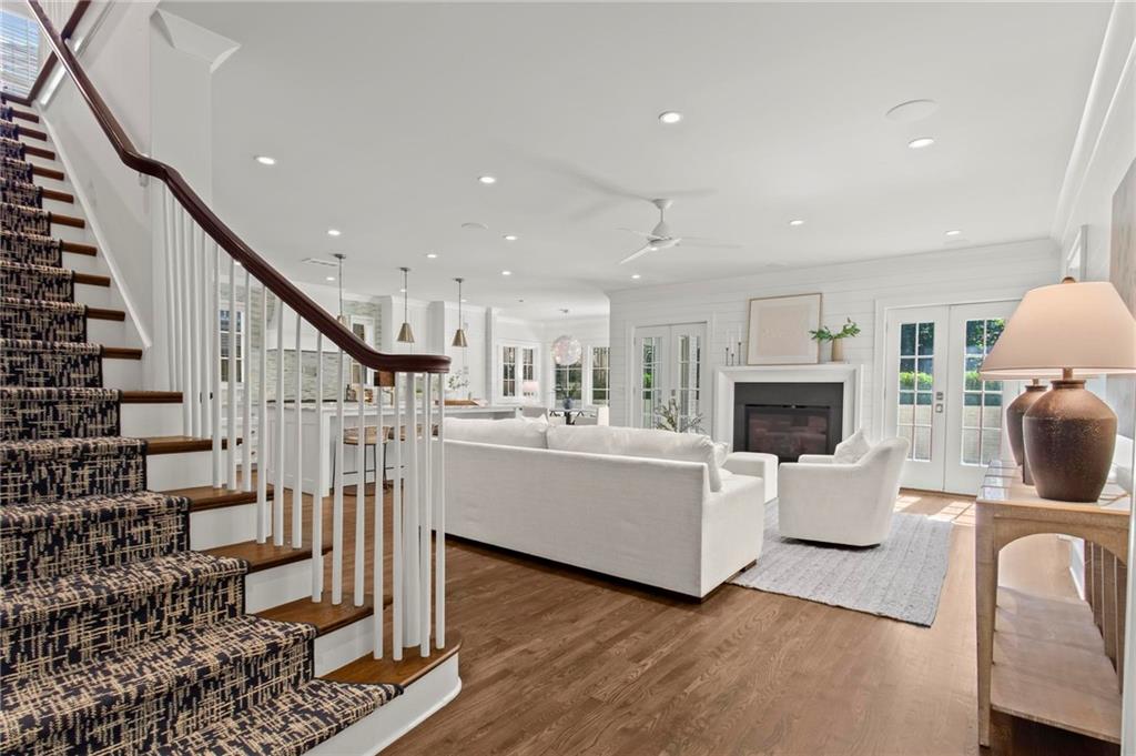 Morningside - Residential
